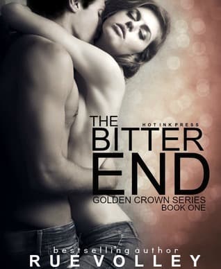 The Bitter End book cover