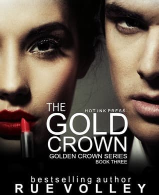 The Gold Crown book cover