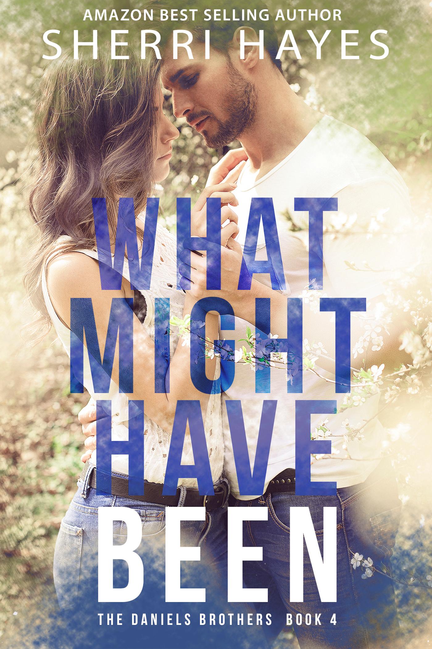 What Might Have Been book cover