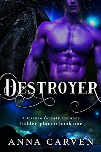 Series Book Cover Preview