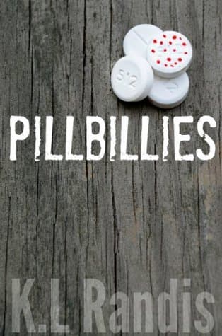 Pillbillies book cover