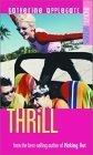 Thrill book cover