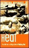 Heat book cover