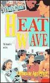 Heat Wave book cover