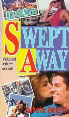 Swept Away book cover