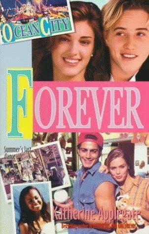 Forever book cover