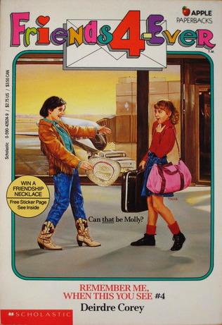 Remember Me, When This You See book cover