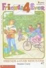 Minus One book cover