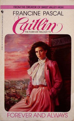 Series Book Cover Preview