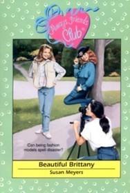 Beautiful Brittany book cover