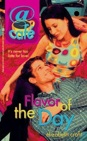Flavor of the Day book cover