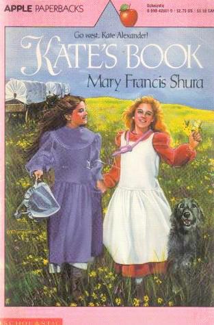 Series Book Cover Preview