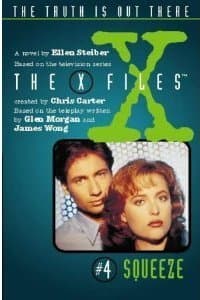 Squeeze book cover