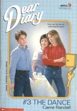 Series Book Cover Preview