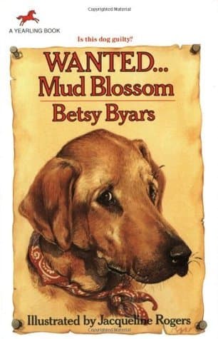Wanted... Mud Blossom book cover