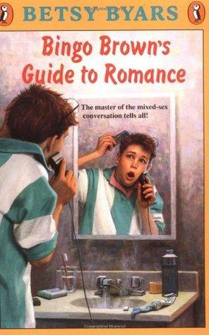 Bingo Brown's Guide to Romance book cover