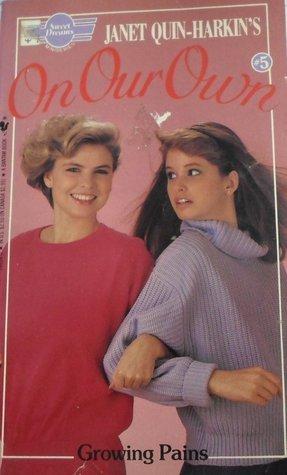 Growing Pains book cover