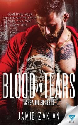 Blood And Tears book cover