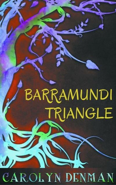 Barramundi Triangle book cover