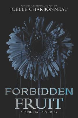 Forbidden Fruit book cover