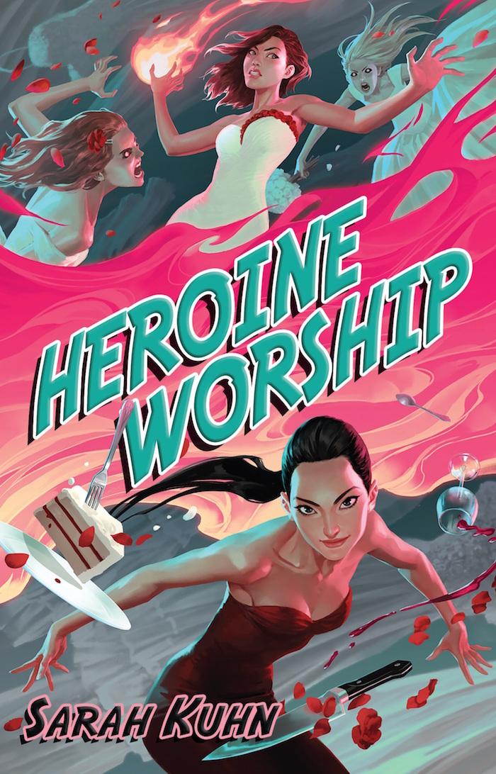 Heroine Worship