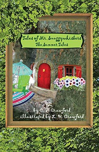 The Summer Tales book cover