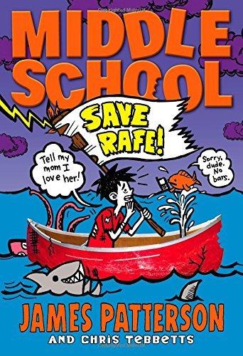 Save Rafe!