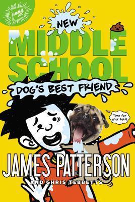 Dog's Best Friend book cover
