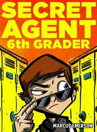 Series Book Cover Preview