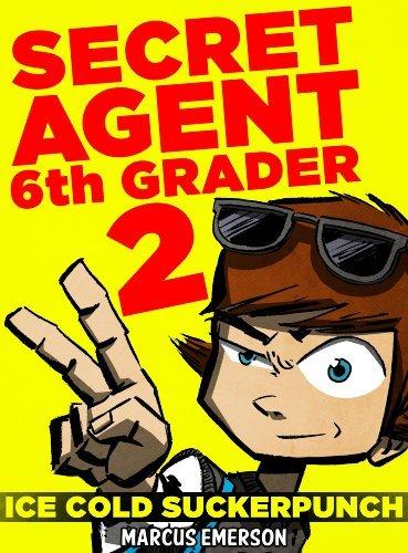 Series Book Cover Preview