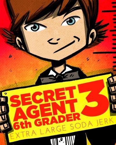 Series Book Cover Preview