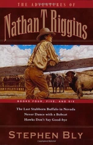 You Can Always Trust a Spotted Horse book cover