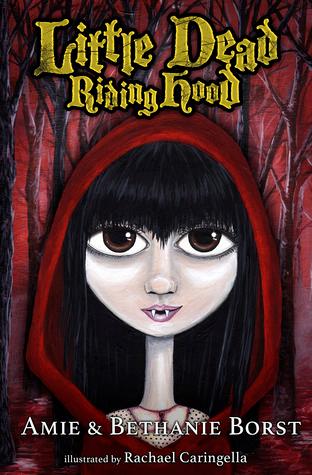 Series Book Cover Preview