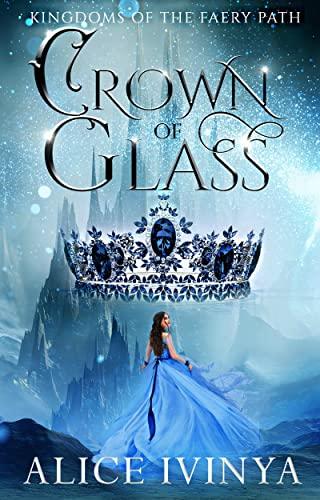 Crown of Glass book cover