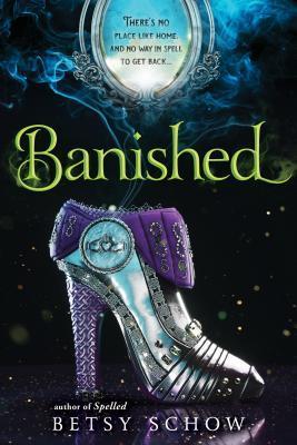 Series Book Cover Preview