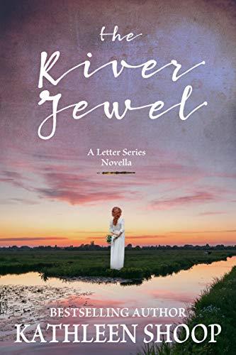 The River Jewel book cover