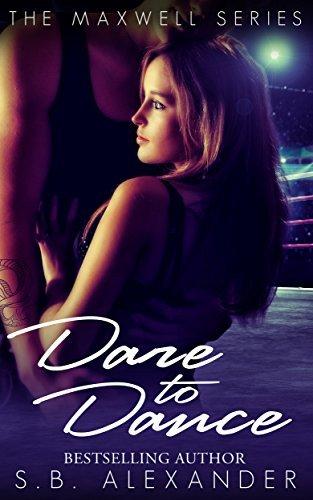 Dare to Dance book cover