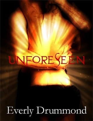 Unforeseen book cover