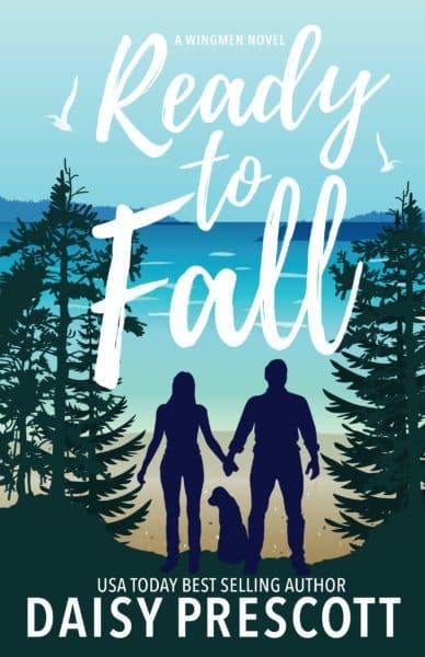 Ready to Fall book cover