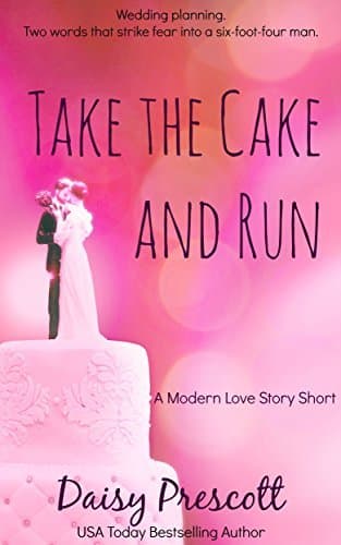 Take the Cake and Run book cover