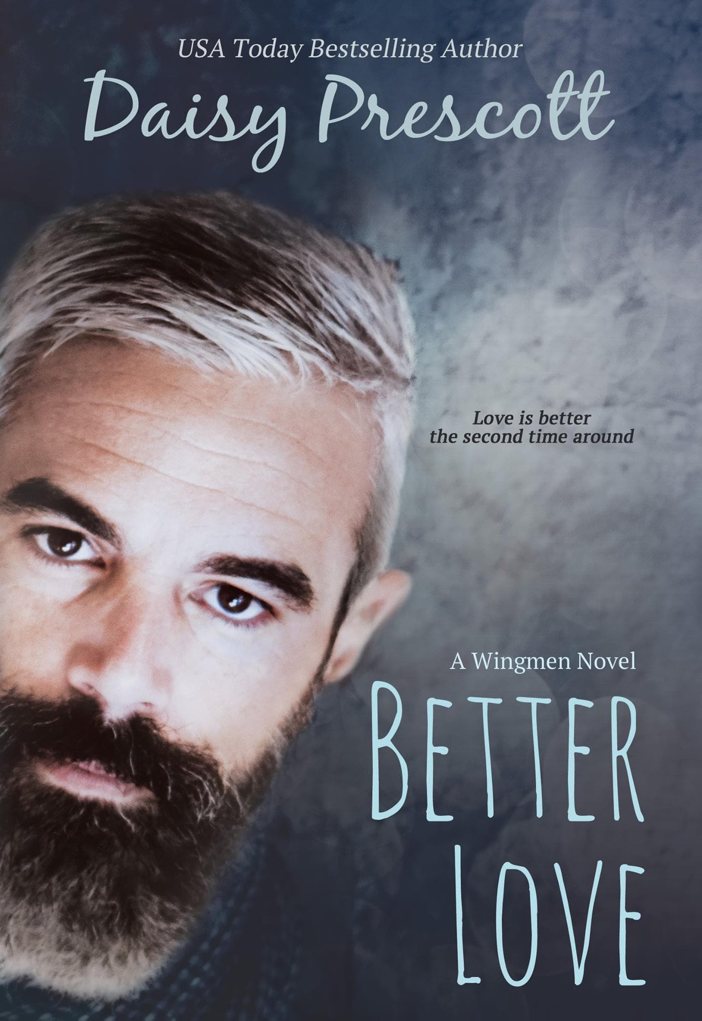 Better Love book cover