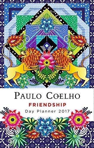 Serenity: Day Planner 2024: Paulo Coelho: 9789198850109