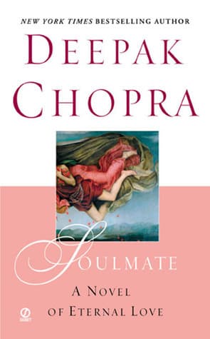 Soulmate: A Novel of Eternal Love book cover