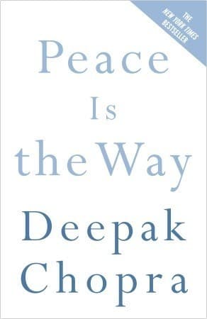 Peace Is the Way: Bringing War and Violence to an End book cover