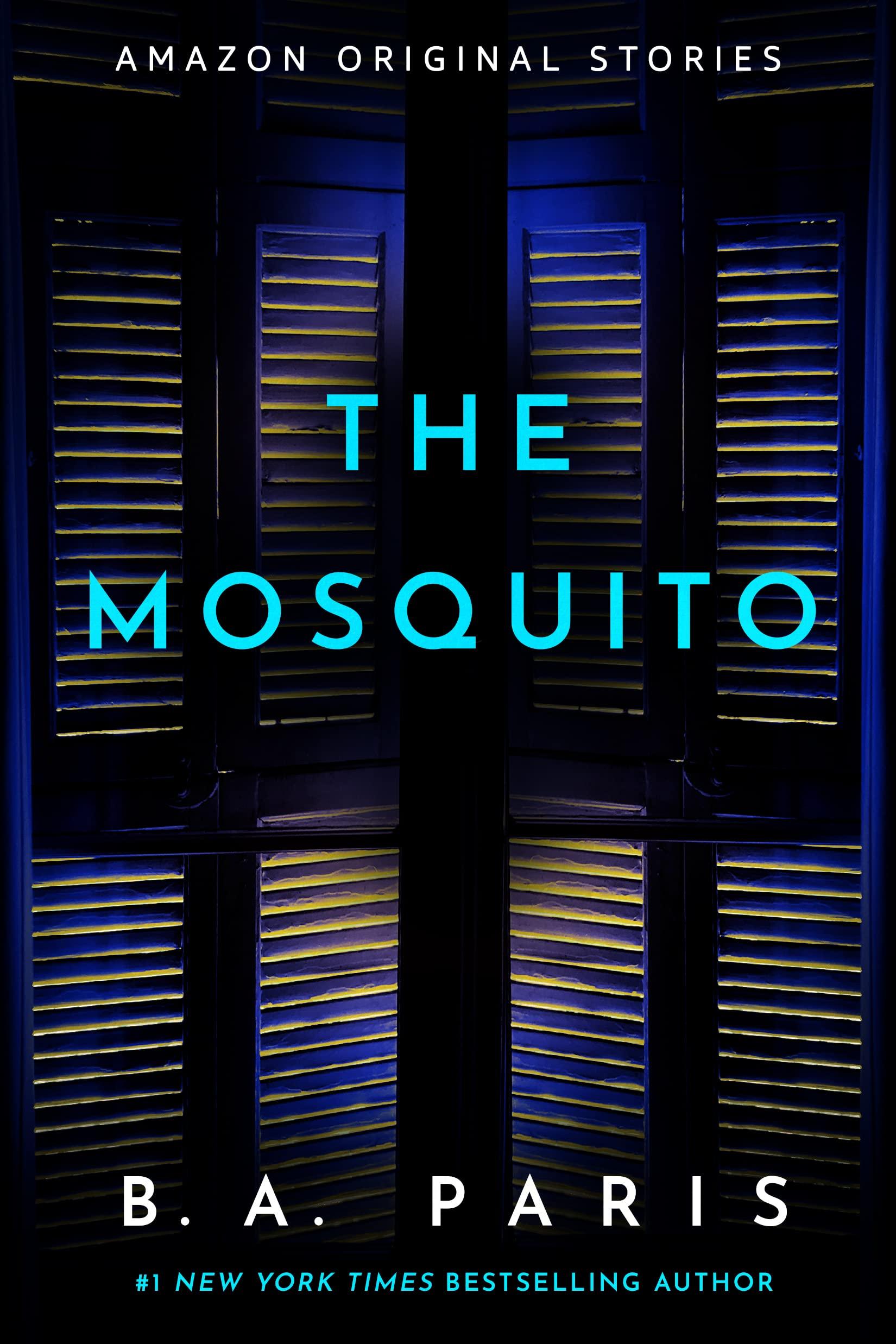 The Mosquito