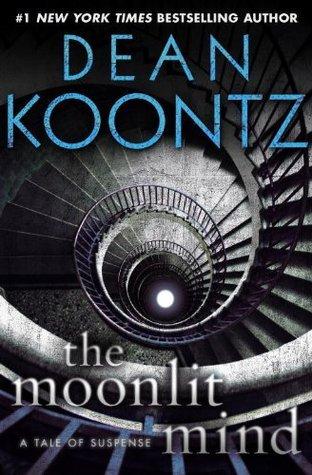 The Moonlit Mind book cover