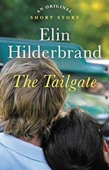The Tailgate: An Original Short Story book cover