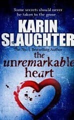 The Unremarkable Heart book cover