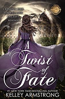 A Twist of Fate book cover