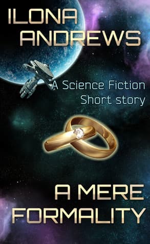 A Mere Formality book cover